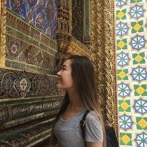 Meet your Posher, Fiona